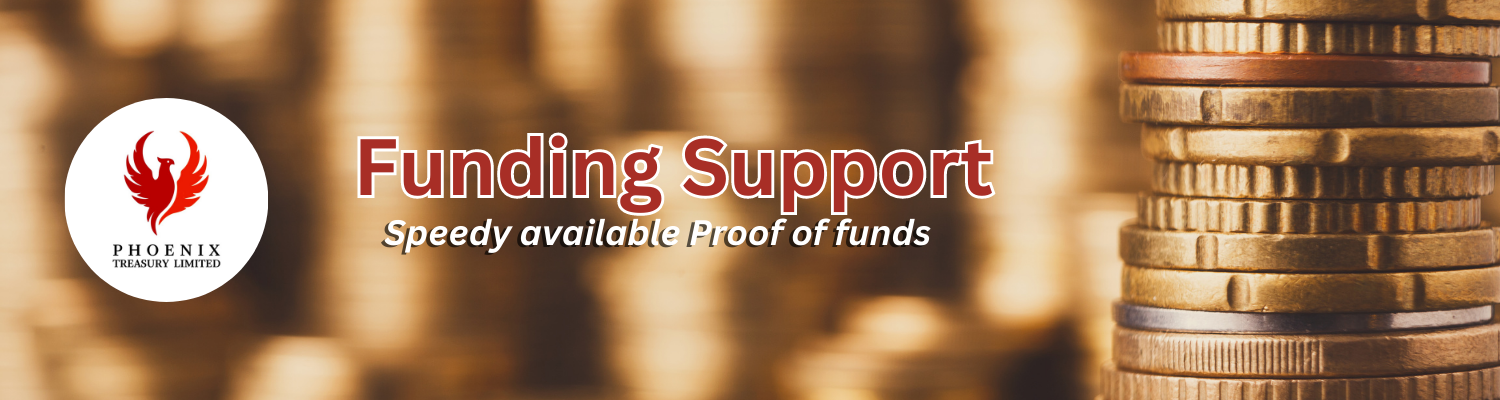Funding Support